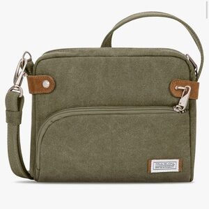 Travelon  Crossbody Bag ☘️🧳